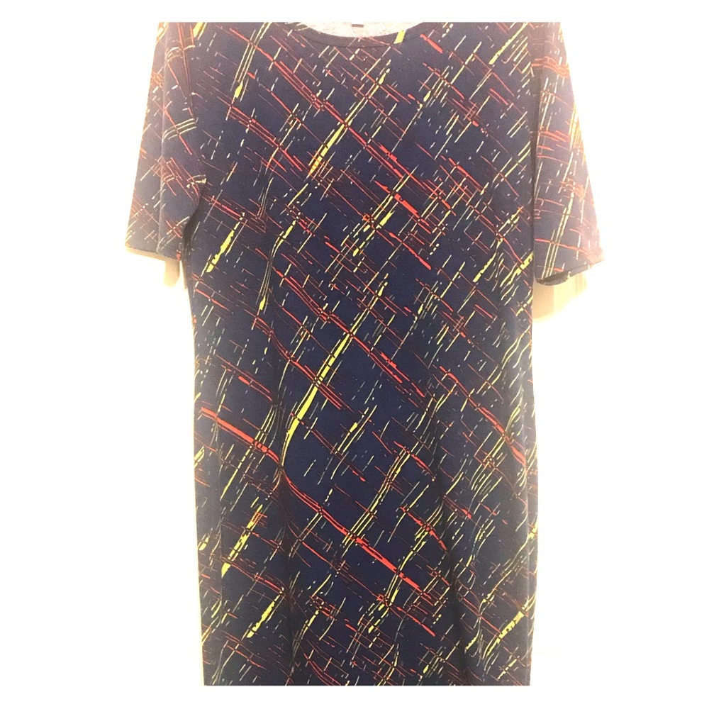 Lularoe Julia- price negotiable